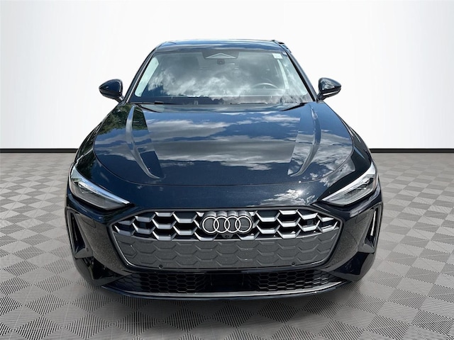 audi new a5 2025 WAU1BCFU3SN112109 image audi new a5 2025 WAU1BCFU3SN112109 image